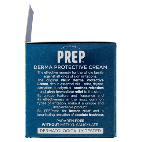 Prep Crema Dermoprotettiva 75 ml